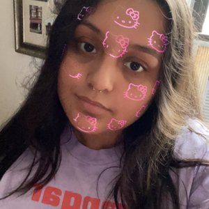 Meet your Posher, Ashley